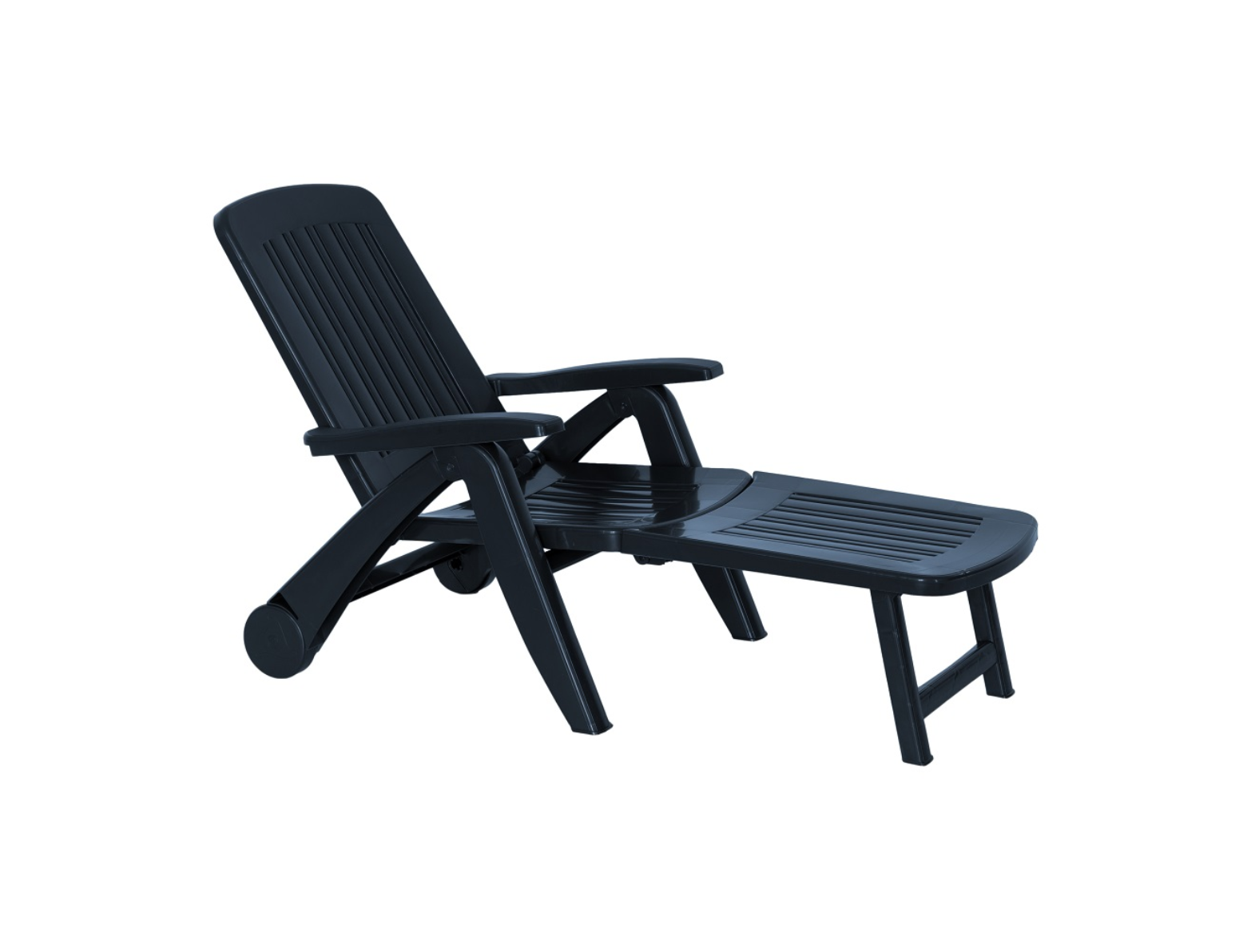 Plastové lehátko CANCUN