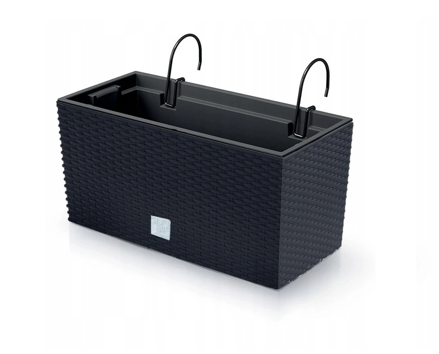 Truhlík RATO CASE W s háky a vkladem 39,5 cm