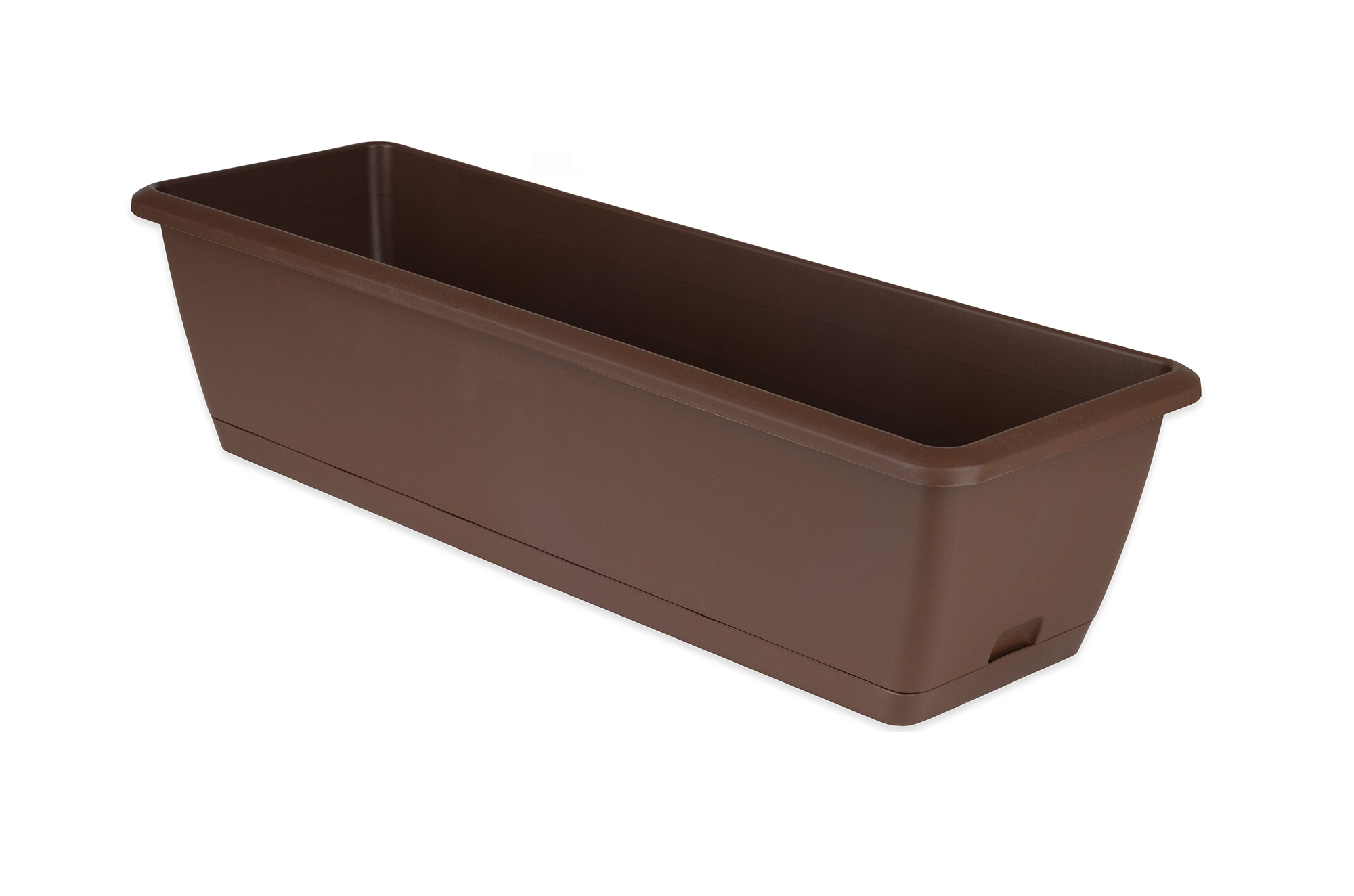 Truhlík se zavlažovacím systémem RESPANA EASYCARE 59,3 cm