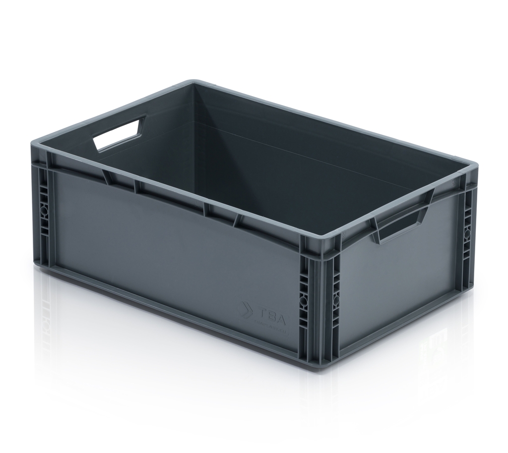 Přepravka ECO 60x40x22 45l