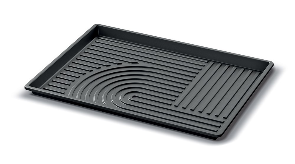 Odkapávač na obuv / odkládací podložka 49,2cm