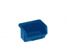 Ecobox 110 modrá