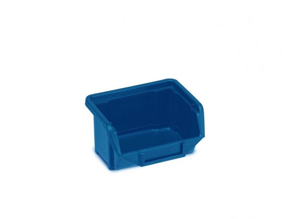 Ecobox 110 modrá