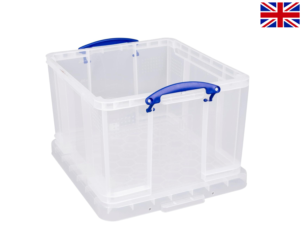 REALLY USEFUL box 42L NOVÉ