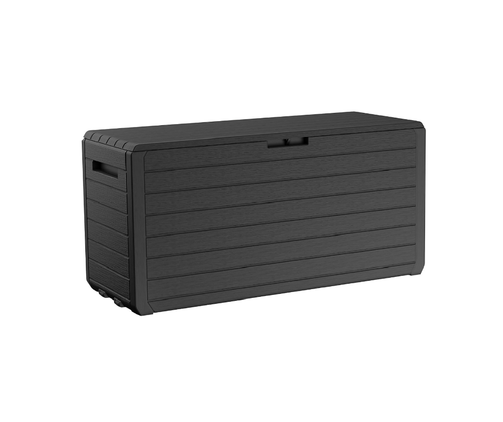 Úložný box Atlas 270L - grafit