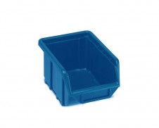 Ecobox 111 modrá
