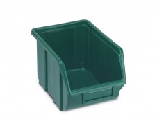 Ecobox 112 zelená