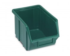 Ecobox 114 zelená