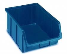 Ecobox 115 modrá