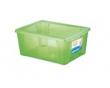 VISUALBOX XL zelená