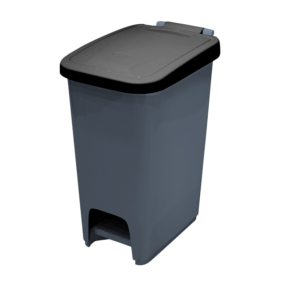 Odpadkový koš ECOPEDAL BIN 27 L