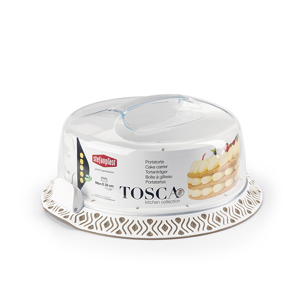 Podnos s víkem TOSCA