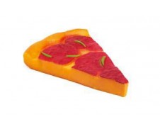 Hračka vinylová - pizza